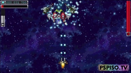 A Space Shooter for Two Bucks! - USA
