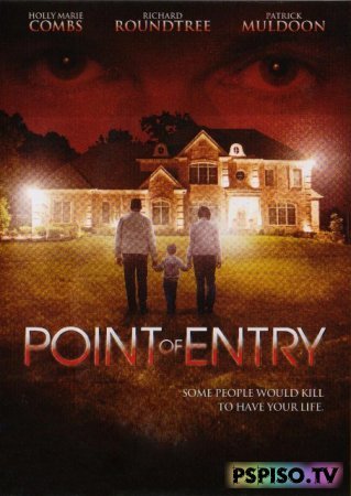   | Point of Entry (2005) [DVDRip]