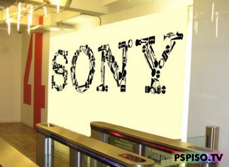 Sony      