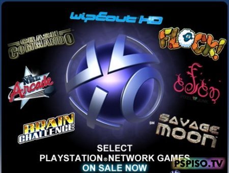 Консольный сервис PlayStation Network приносит Sony убытки