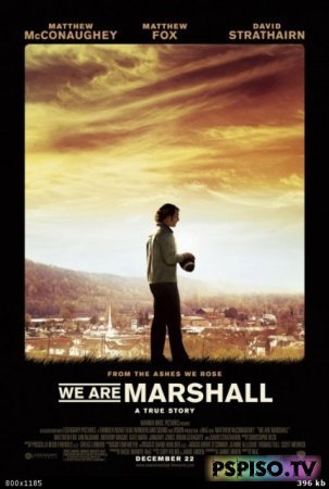  -   | We Are Marshall (2006) [HDRip]