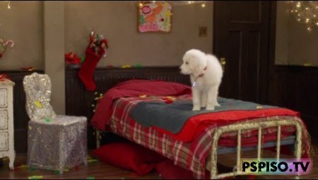     | The Search for Santa Paws (2010) [HDRip]