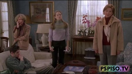    | Meet The Parents (2001) [HDRip]