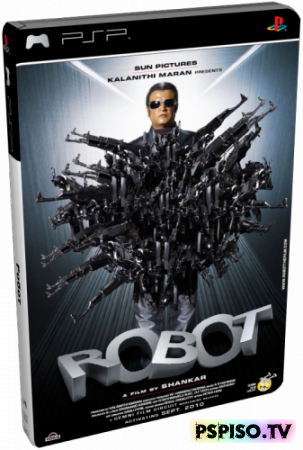  / Robot (2010) [DVDRip]