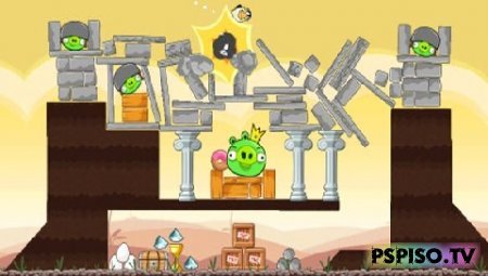 Angry Birds v2