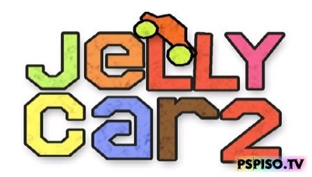 Jelly Car 2 (Minis)