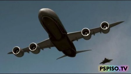    | Airline Disaster (2010) [HDRip]
