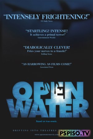   | Open water (2004) [HDRip]