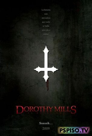   | Dorothy Mills (2008) [HDTVRip]