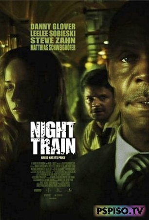   | Night Train (2009) [HDRip]