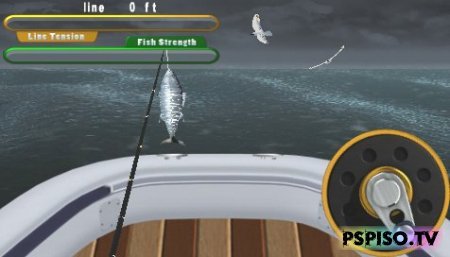 Flick Fishing [USA/MINIS]