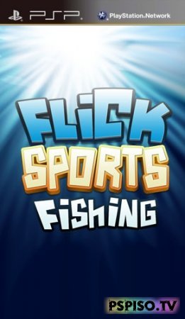 Flick Fishing [USA/MINIS]
