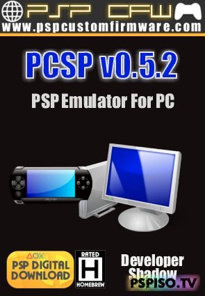 PCSP v0.5.2