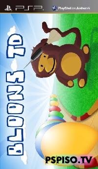 Bloons TD (ENG)