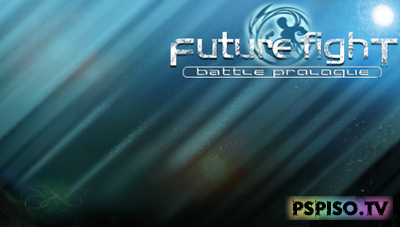Future Fight (ENG)