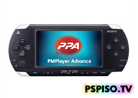 PMPlayer Advance v 3.1.3