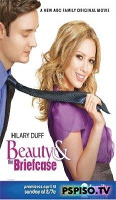    / Beauty & the Briefcase (2010) HDRip