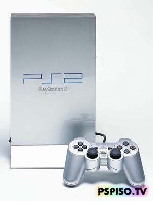 PS2   PSP