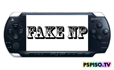 Fake NP:  ISO  6.!