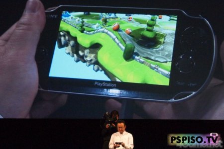 NGP Playstation Meeting 2011 - 
