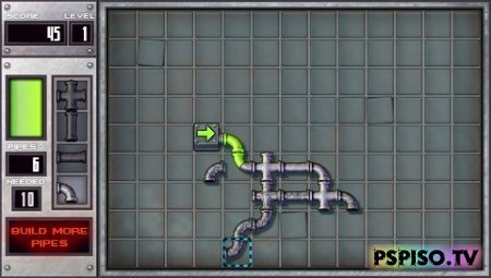 Pipe Madness [ENG] [Minis]