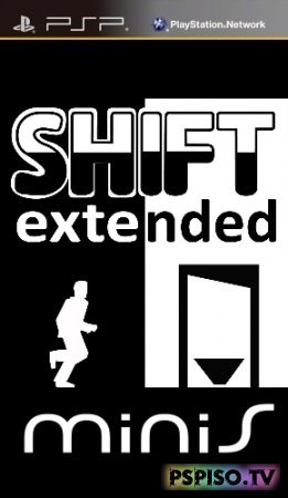 SHIFT extended