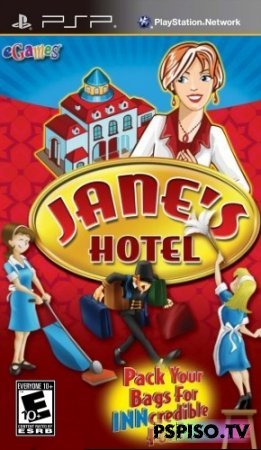 Janes Hotel (Eng)