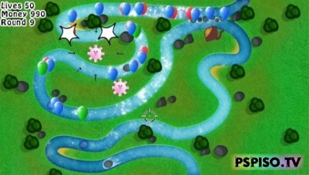 Bloons TD (ENG)