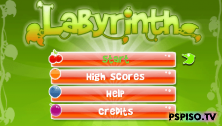 Labyrinth (ENG)