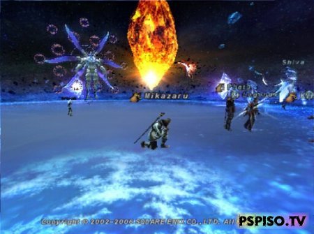    Dissidia Duodecim Final Fantasy-012