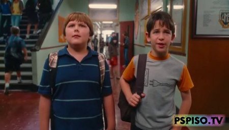   (Diary of a Wimpy Kid) 2010