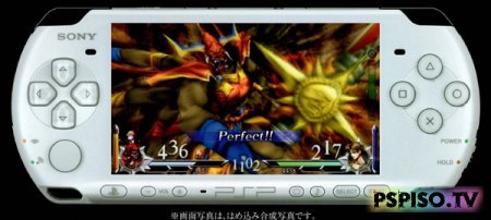 Dissidia Final Fantasy-012 - Gilgamesh
