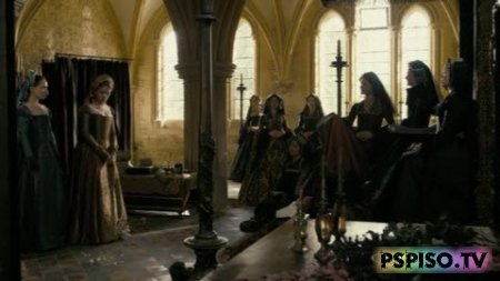      | The Other Boleyn Girl (2008) [HDRip]