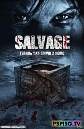  | Salvage (2009) [HDTVRip]