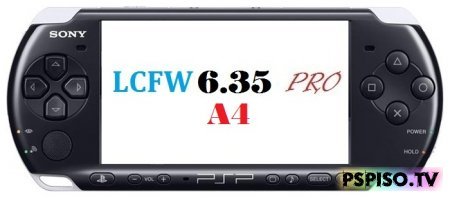 6.35 PRO-A4 + Fast Recovery