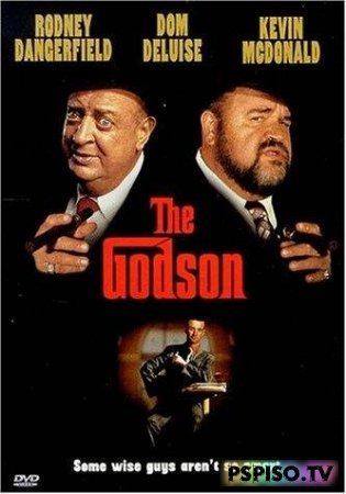   | The Godson (1998) [DVDRip]