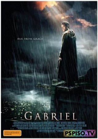  / Gabriel (2007) HDRip