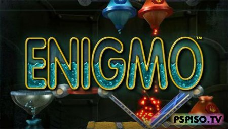 Enigmo [ENG] [Minis]