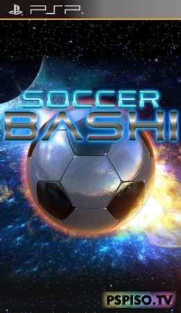 Soccer Bashi [ENG][Minis]
