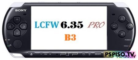 6.35 PRO-B3 + Fast Recovery
