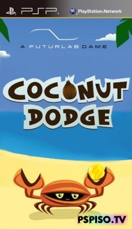 Coconut Dodge [ENG][Minis]