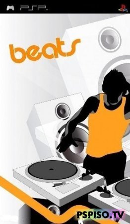 Beats [ENG][ISO]