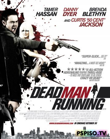    | Dead Man Running (2009) [HDRip]