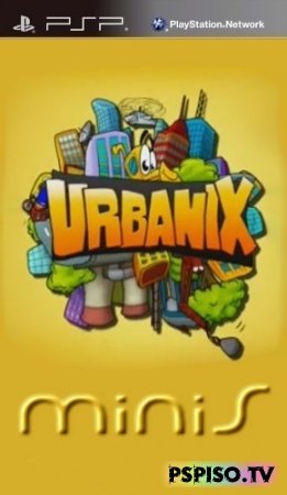 Urbanix [EUR]