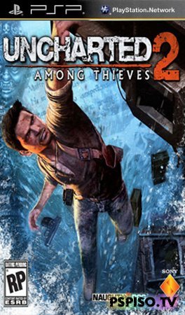 Uncharted 2  PSP ()  GDC