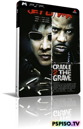     / Cradle 2 the Grave (2003) DVDRip
