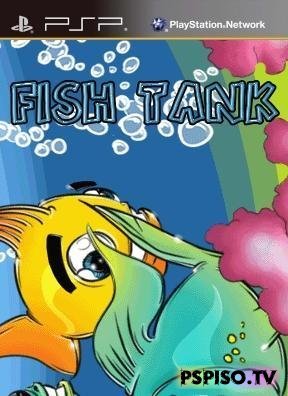 Fish Tank [ENG][Minis]
