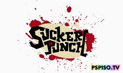 Sucker Punch     Sony