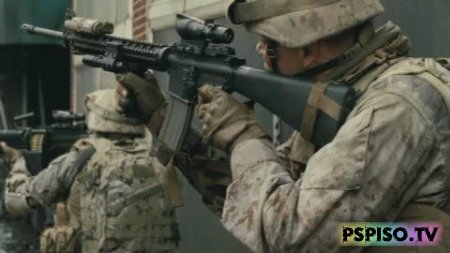  :   - | Battle: Los Angeles (2011) [DVDRip]