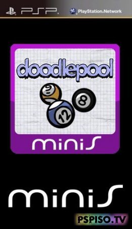 Doodle Pool [EUR]